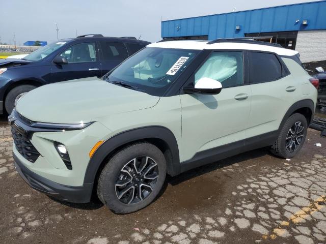 2024 Chevrolet Trailblazer Activ