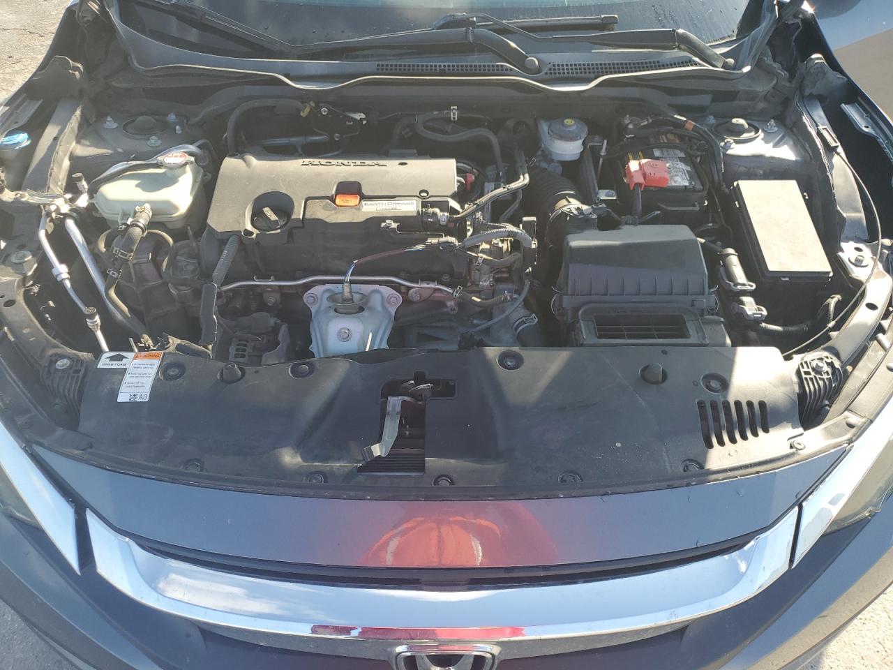 2HGFC2F69HH533773 HONDA CIVIC 2017
