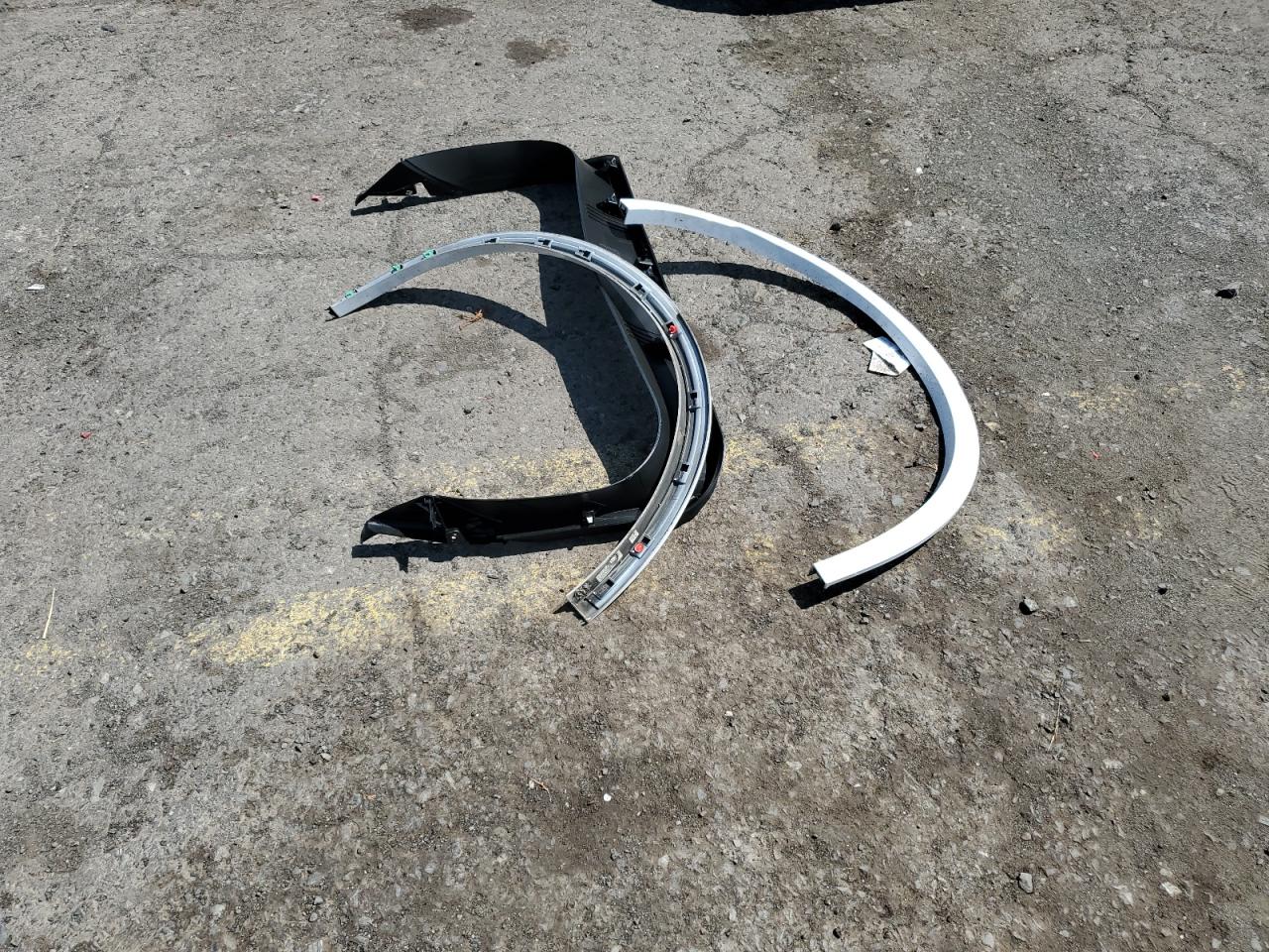 2023 Alfa Romeo Stelvio Ti VIN: ZASPAKBNXP7D54942 Lot: 60809075
