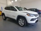 2024 Jeep Compass Latitude للبيع في Assonet، MA - Front End