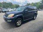 2005 Lexus Gx 470 იყიდება North Billerica-ში, MA - Minor Dent/Scratches