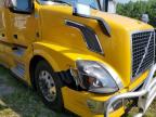 2015 Volvo Vnl Semi Truck на продаже в Mcfarland, WI - Front End