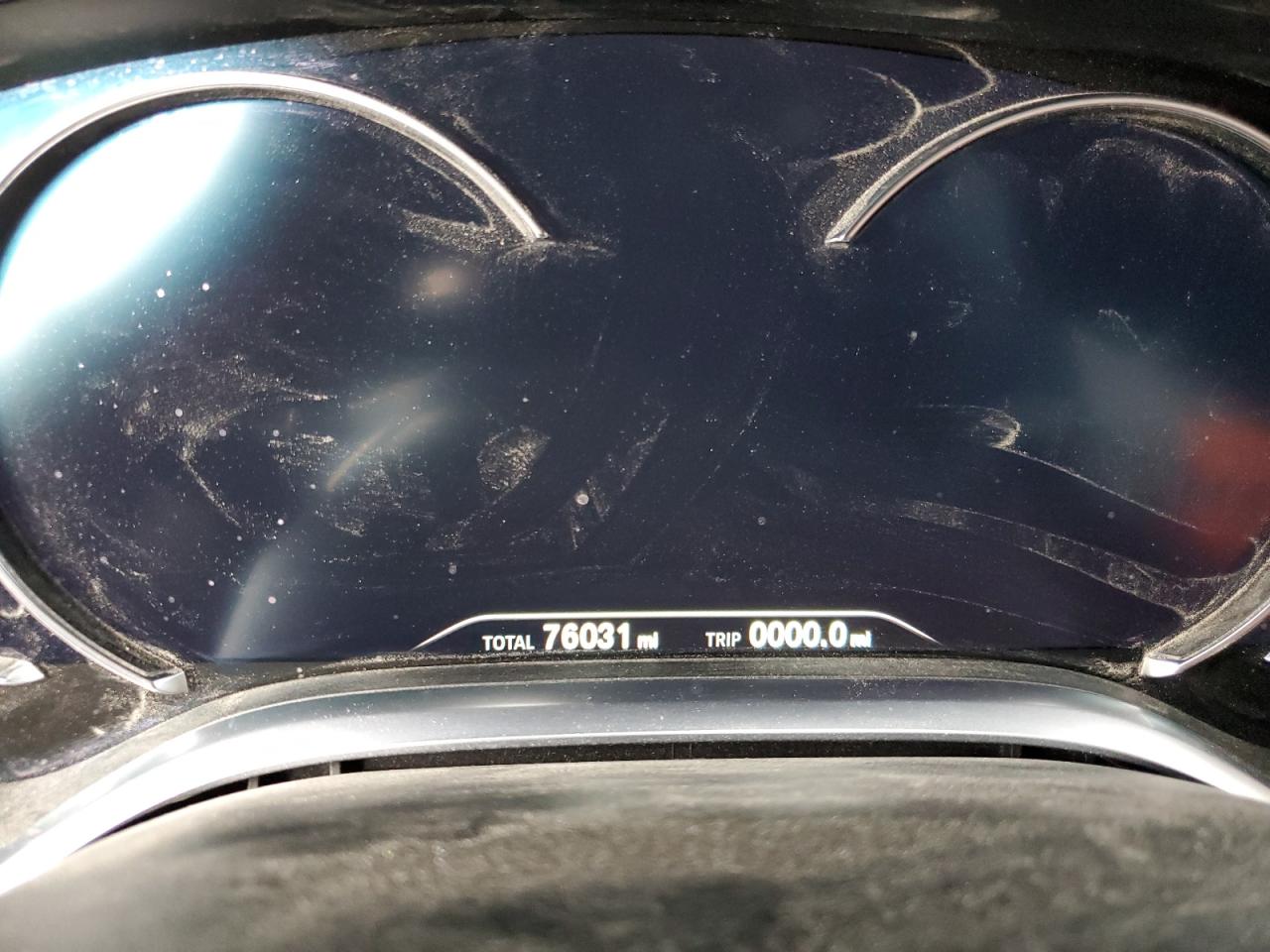 2019 BMW 740 I VIN: WBA7E2C54KB218286 Lot: 62347855