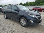 2020 Chevrolet Equinox Lt   de vânzare în Prairie Grove, AR - Hail