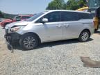 2015 Kia Sedona L на продаже в Concord, NC - Front End