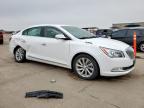 2016 Buick Lacrosse  na sprzedaż w Wilmer, TX - Side