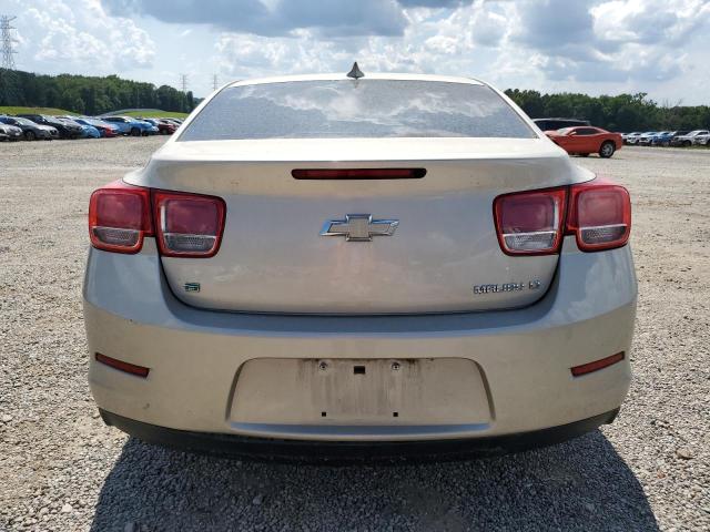 Седаны CHEVROLET MALIBU 2016 Золотой