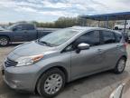 2015 Nissan Versa Note S   for Sale in Las Vegas, NV - Side