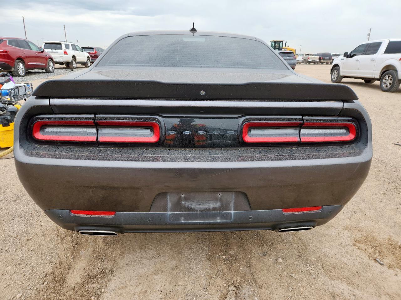 2021 Dodge Challenger Gt VIN: 2C3CDZJG7MH655456 Lot: 63008995