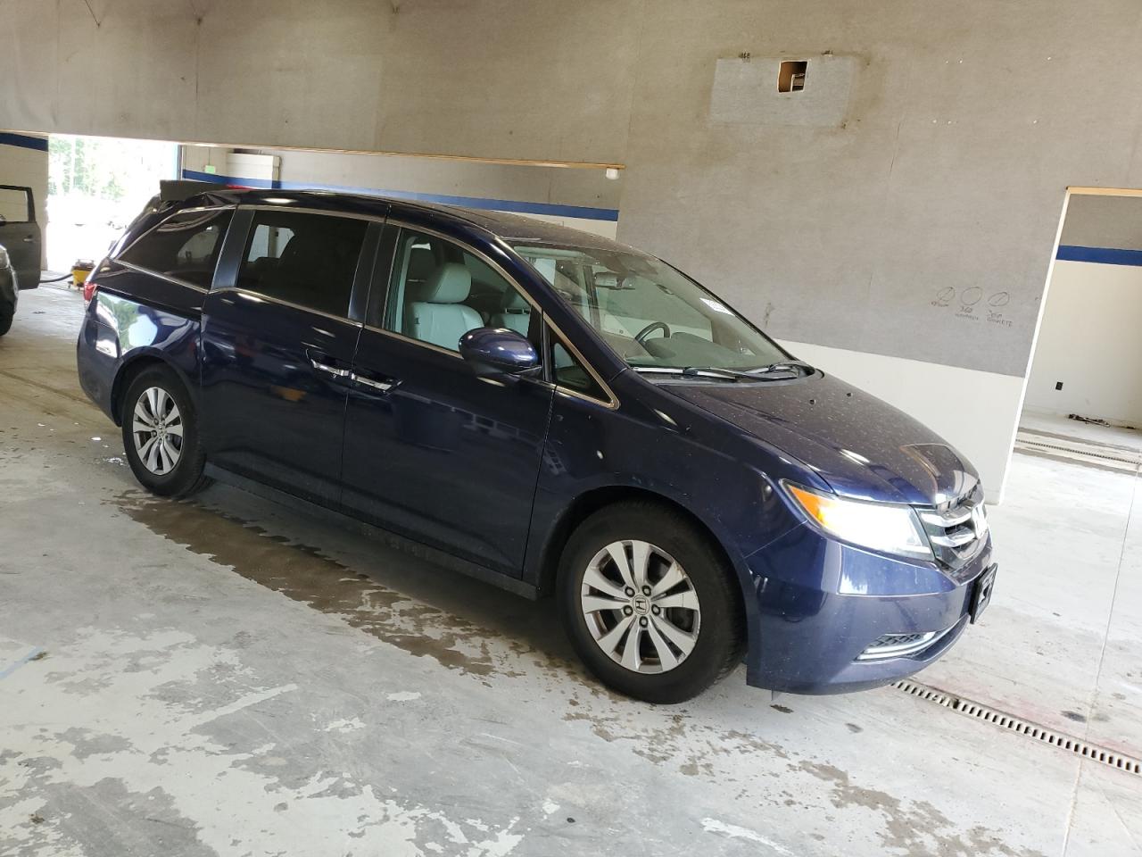 5FNRL5H64HB016770 HONDA All Models 2017