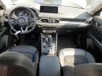 2021 Mazda Cx-5 Touring   на продаже в Lansing, MI - Front End