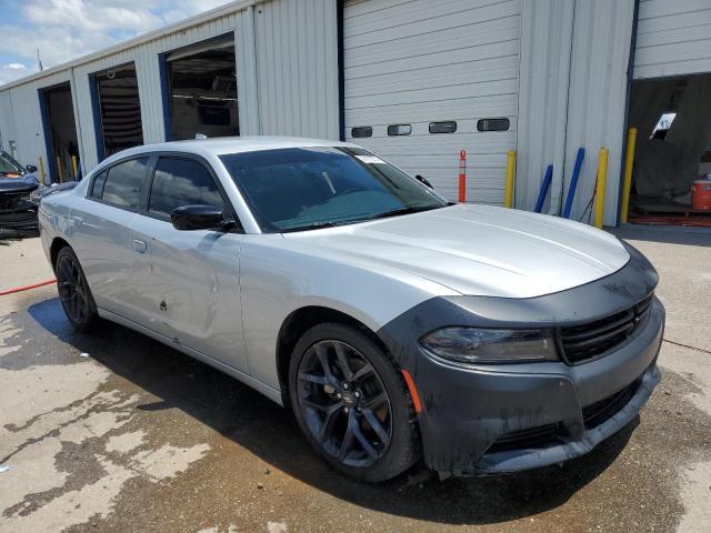  DODGE CHARGER 2023 Silver