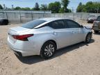 2019 Nissan Altima S   for Sale in Chalfont, PA - Front End