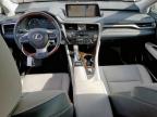 2019 Lexus Rx 350 Base продається в Houston, TX - Front End