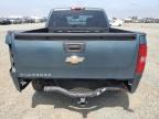 2009 Chevrolet Silverado C1500   на продаже в San Diego, CA - Side