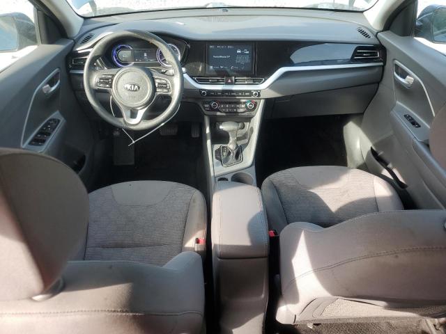  KIA NIRO 2020 Blue