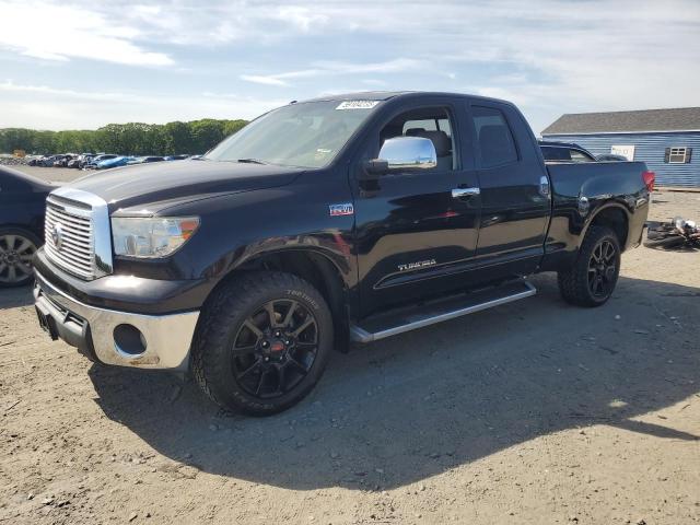 2012 Toyota Tundra Double Cab Sr5
