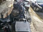 2011 HARLEY-DAVIDSON FLHTC  for sale at Copart AB - CALGARY