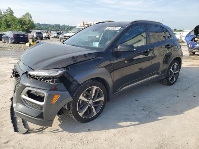 HYUNDAI KONA ULTIM 2021