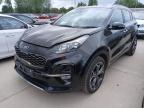 2019 KIA SPORTAGE G for sale at Copart SANDY