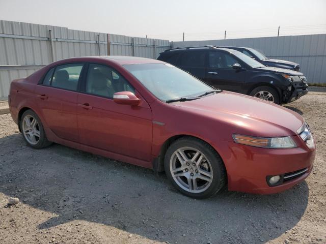 2007 ACURA TL 