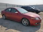 2007 ACURA TL  for sale at Copart AB - EDMONTON