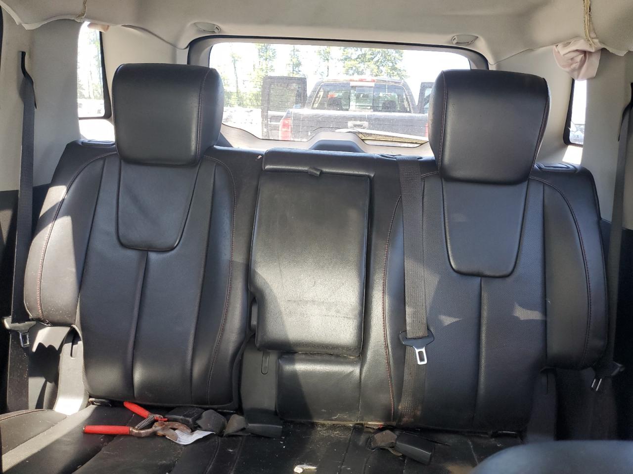 2011 GMC Terrain Slt VIN: 2CTALUEC0B6230044 Lot: 63107105