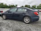 2012 Honda Civic Exl продається в Spartanburg, SC - Front End