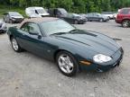1998 Jaguar Xk8  იყიდება Marlboro-ში, NY - Side