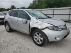 2010 Nissan Murano S zu verkaufen in Prairie Grove, AR - Front End
