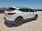 2024 Chevrolet Blazer 3Lt للبيع في Andrews، TX - Hail