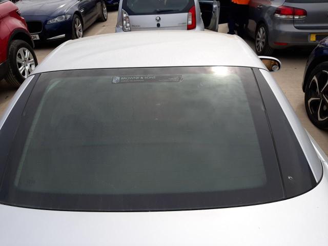 2005 MERCEDES BENZ SLK280 AUT