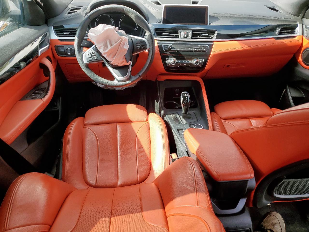 2020 BMW X2 Sdrive28I VIN: WBXYH9C09L5P39647 Lot: 61071805