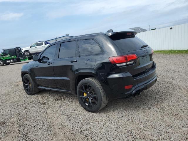 2018 JEEP GRAND CHEROKEE TRACKHAWK  