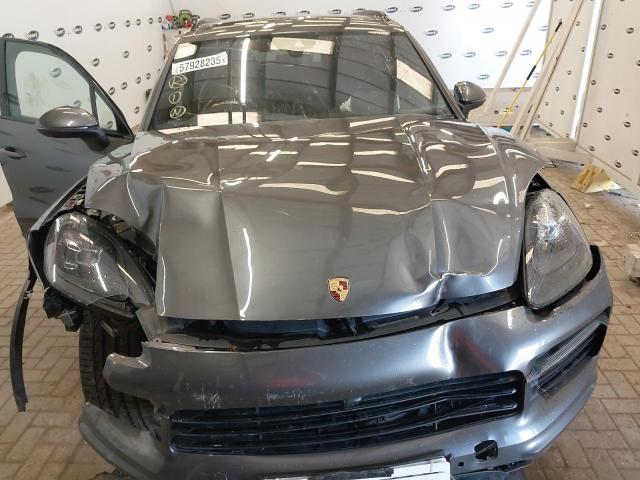 2022 PORSCHE CAYENNE V6