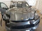 2022 PORSCHE CAYENNE V6 for sale at Copart SANDWICH