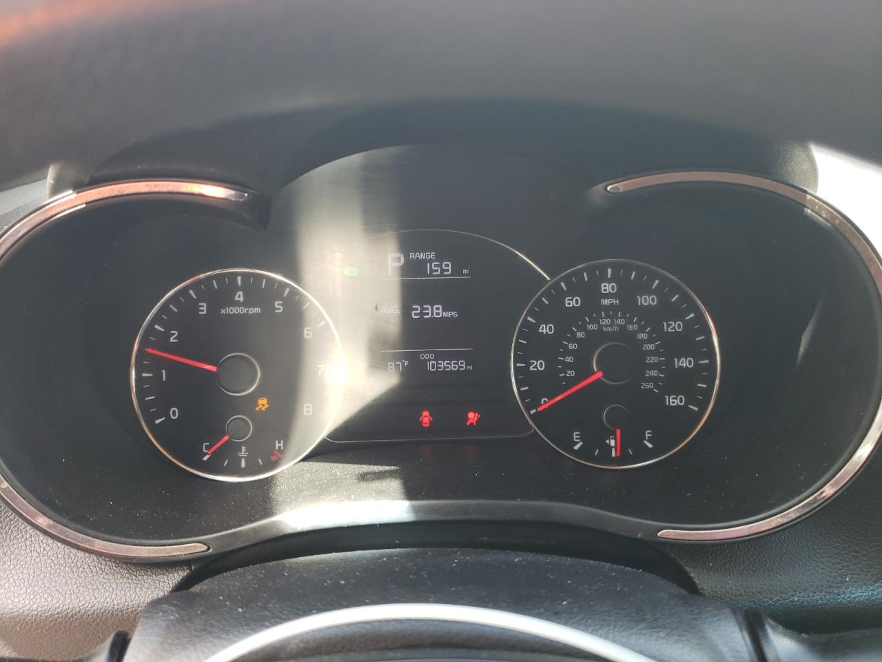 2018 Kia Forte Lx VIN: 3KPFK4A78JE225590 Lot: 81628425