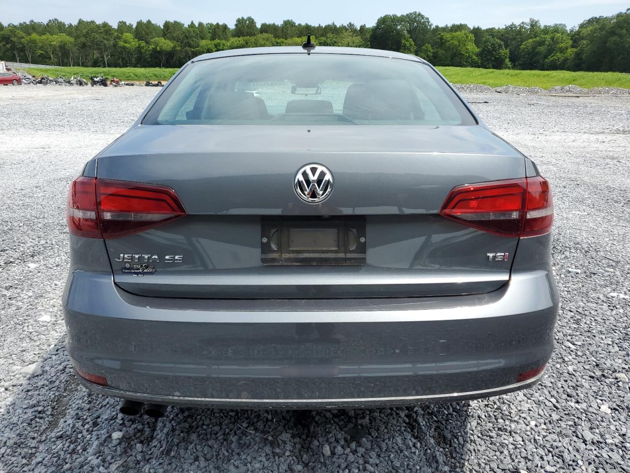 VOLKSWAGEN JETTA 2018 VIN 3VWDB7AJ6JM240130 фото 6