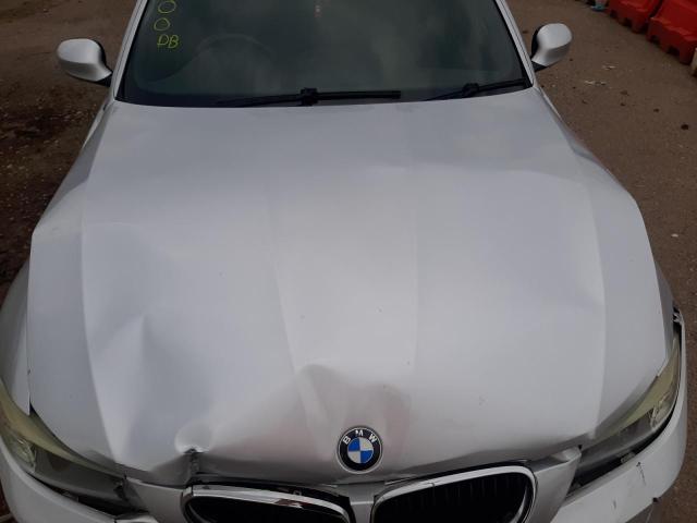 2010 BMW 320I M SPORT BUS EDITION 