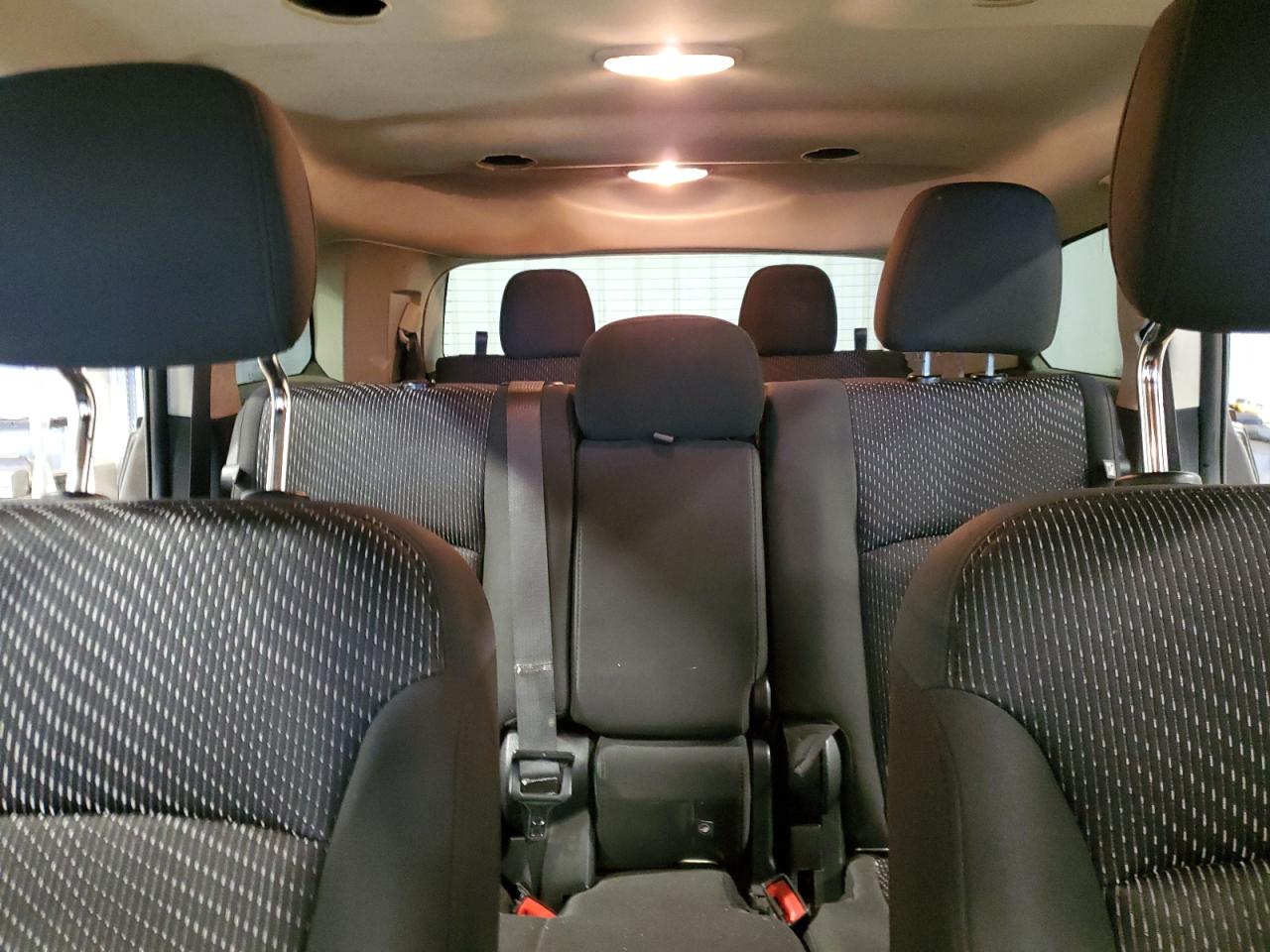 2015 Dodge Journey Sxt VIN: 3C4PDCBG3FT742435 Lot: 60710055