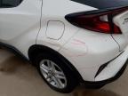 2022 TOYOTA C-HR ICON for sale at Copart SANDY