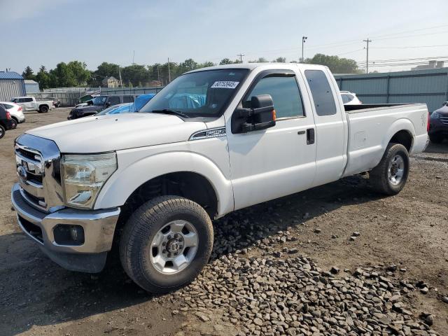 2012 Ford F250 Super Duty