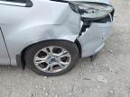 2013 FORD B-MAX ZETE for sale at Copart YORK
