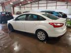 2012 Ford Focus Se იყიდება Lansing-ში, MI - Mechanical