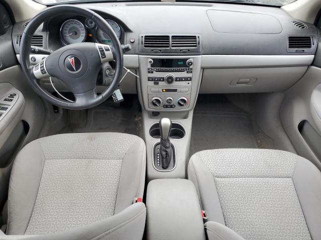 2009 PONTIAC G5 SE