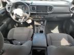 2017 Toyota Tacoma Double Cab de vânzare în Elgin, IL - Front End