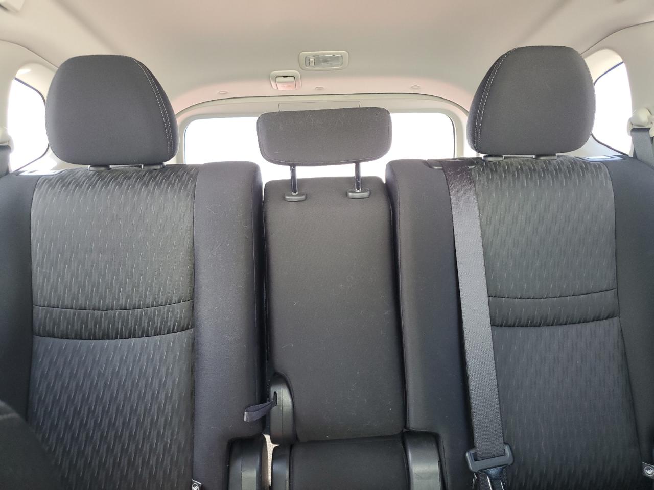 JN8AT2MT6HW389526 NISSAN ROGUE 2017
