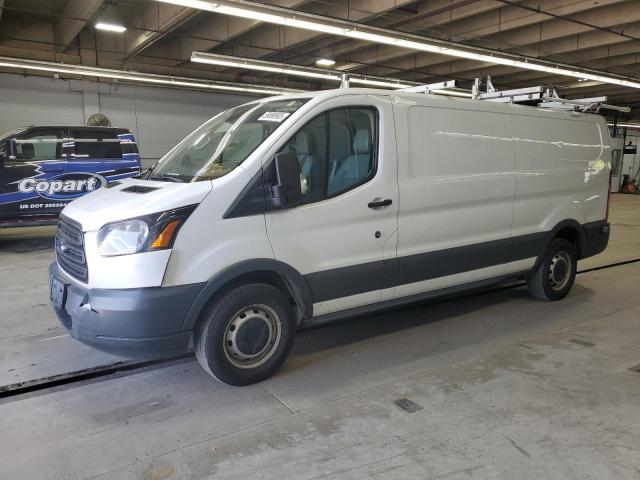2017 Ford Transit T-350