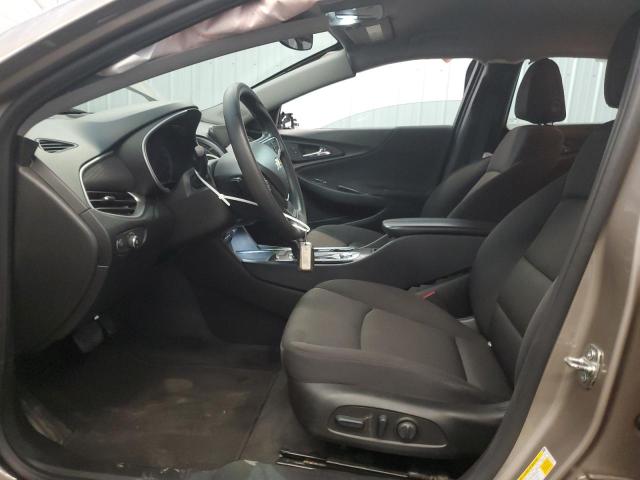  CHEVROLET MALIBU 2023 tan