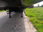 2021 TRAI TRAILER for sale at Copart WOLVERHAMPTON